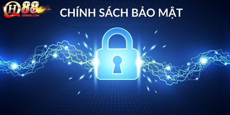 Chính sách sửa và xóa thông tin cá nhân