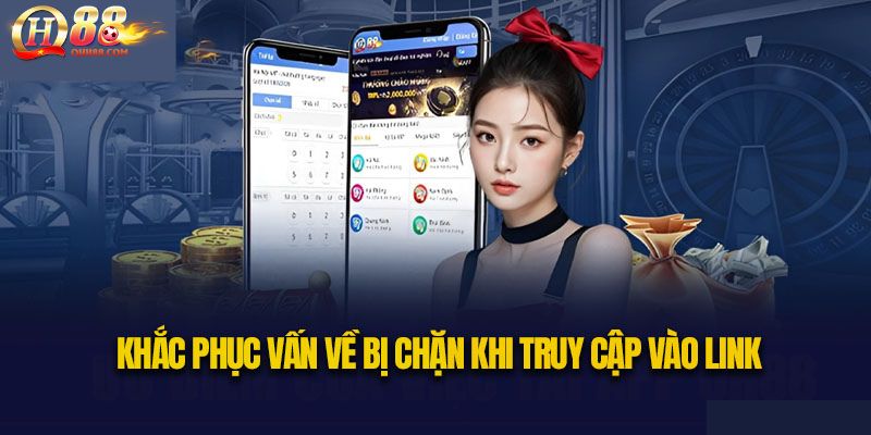 Khắc phục những rủi ro khi tham gia tải app QH88