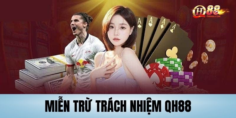 Tìm hiểu những chính sách miễn trừ trách nhiệm