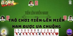 tiến lên miền nam QH88